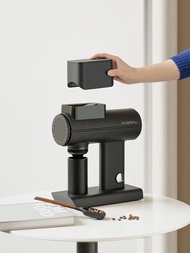 WBRC World Champion Coffee Equipment Sculptor 078/064S Higher Coffee Bean Store Electric Bean Grinde