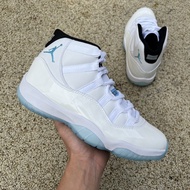 2025 Air  11 Retro High Legend Blue White AJ11 Basketball shoes378038-117 AG3I D7U7 MB4C