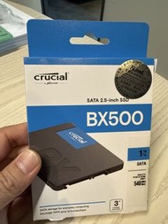 Crucial  1TB SSD 換 m.2 SSD