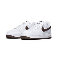 Nike Air Force 1 Low White Chocolate 白巧克力 DM0576-100