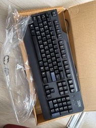 Brand new IBM Keyboard 全新鍵盤