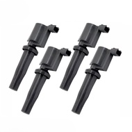 Used for Mazda 3 6 Tribute 2.0, 2.3, Ford Fox 1.8, 2.0, Transit 2.3, Volvo C30, S40, V50, 4M5G12A366