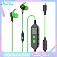 [HoME&life]  S6Pro 13mm Virtual 7.1 Gaming Earphones Type-C 27W PD Fast Charge Built-in Sound Card A