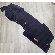Honda Civic 2022 -2024 Velvet taplo sunshade