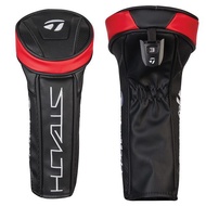 🇲🇾 Golf TaylorMade Stealth Fairway Wood 3 or Wood 5 Headcover