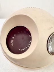 70年代懷舊AM收音機 Panasonic Model R-70