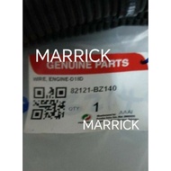 Perodua Viva 1.0 manual Auto engine wire harness Genuine 82121-BZ140