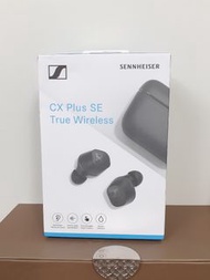 (Brand New, unopened)Sennheiser CX Plus SE True Wireless earbuds/earphones (Brushed matte surface sp