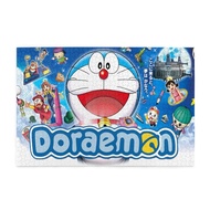 New Doraemon Jigsaw Puzzles 300 500 1000 Pcs Jigsaw Puzzle Adult Puzzle Creative Gift Lgtr5