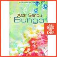 DBP: Atar Seribu Bunga