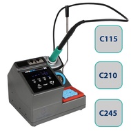 Trạm hàn Sugon Aifen A9 Mũi hàn tiêu chuẩn JBC C115 - C210 - C245