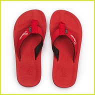 ☋ ℗ ✲ Islander Benz Kids 4X (Red) - Islander Slippers for Kids