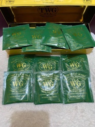 TWG Tea Bag (Moroccan Mint Tea)