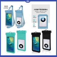 Waterproof Casing Pocket hp | Can be used for swimming & water resistant up to 30 meters | Suitable 