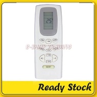 Y512F2 PENSONIC AIR CONDITIONING REMOTE CONTROL