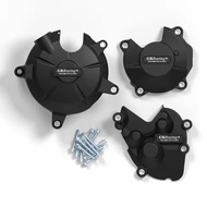 NINJA ZX-6R Engine Cover Set For KAWASAKI ZX6R 636 Engine Guard Protection Covers 2013 - 2025