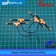 Bright - Jumper Aion Rx Elrs 2.4Ghz Antenna Ipex4 Replacement