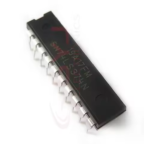 5-20PCS SN74LS374N 74LS374 IRFP4004 4004 ISL95835HRZ ISL95835HR MUR3060PT MUR3060 MSD308PX-LF-Z1 MSD