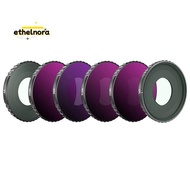 For   Action 4 ND CPL Filter Kit for   Action 4 ND CPL Filter  for Action 4 Action Camera