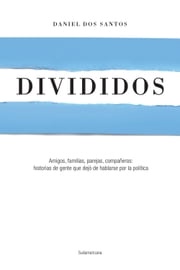 Divididos Daniel Dos Santos