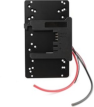 HangTon B-Mount Battery Plate 24V for ARRI Alexa 35 Plus SXT Mini LF, Blackmagic URSA Cine, RED V-Ra