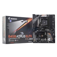 (AM4) GIGABYTE B450 AORUS ELITE