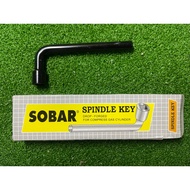 SOBAR Spindle Key 4 1/2"