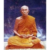 Rian Phaya Tao Sangkachai 财龟财佛(小模)-LP Liew temple & mass chanted大法会 with waterproof case