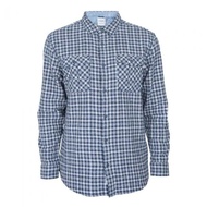 KEMEJA FLANEL EIGER HAZELTON (910004443) SDFD654152