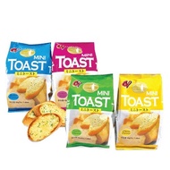 [Halal] CV Chef's Choice Mini Toast 迷你烤面包 Roti Mini [Ready Stock]