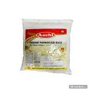 Aachi Ponni Boiled Rice 1 KG