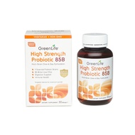 GreenLife High Strength Probiotic 85B
