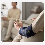 PHILIPS ONE SET Leg Massage Knee  Shoulder Elbow Massager Vibration Heat Compress Electronic Massage