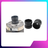 Emika Choice 2 IN 1 39-41MM CVT Auto Clutch Pulley Pully Spanner Spana Socket Holder Scooter Box