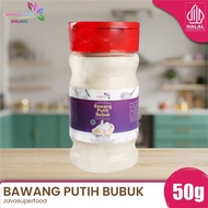 Garlic powder | Garlic Powder | Garlic Powder 50g