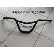BMX Bike Steering Wheel Model M 18 20 inch POLO