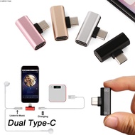 CHERRY3WK Audio Convertor Fast USB C Metal Headphone Jack for  S10 S9 Huawei Mate20