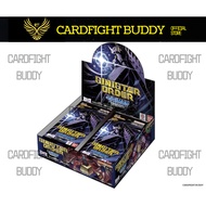 Digimon Tcg Extra Booster BOX EX10 Digimon Sinister