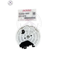 [DENSO] SERVO MOTOR - TOYOTA VELLFIRE 2015 REAR 12V ORG ORIGINAL 063600-9880 / 063800-2110 FOR CAR A