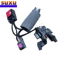 5Q0713128A Switch Shifter Automatic Gear Box Selector Transmission for VW Beetle Golf MK8 Skoda Octa