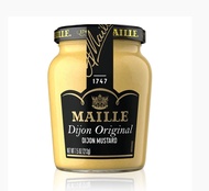 Mustard Dijon originale 865g jar - Maille