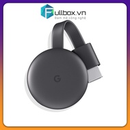 Content Transmission Device On Tv - google chromecast 3