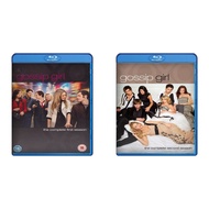 DVD Gossip Girl Season 1-6 (2007-2012)
