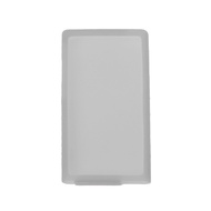 【Clearance Markdowns】 Soft Silicone Back Cover Skin Protective Case For iPod Nano 7 7th Generation D