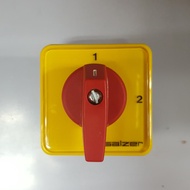 SALZER Multi-Step 16A (1-2) 1P 2P 3P 4P 5P 6P Selector Switch S1661037 S1661038 S1661039 S1661040 S1