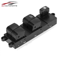 13+3pins 25401-BB65B Front Left Power Window Control Switch LHD For Nissan Navara D40 Pathfinder R51
