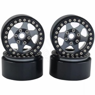 Velg beadlock 1.9" metal alloy