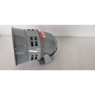 4"inch Motor Siren Ac220/240v