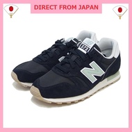 [New Balance] NEWBALANCE WL373 XB2 (BLACK/BLUE) 23.5
[New Balance] NEWBALANCE WL373 XA2 (LIGHT GRAY)