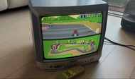 Aiwa 愛華 14吋 CRT 大牛龜電視